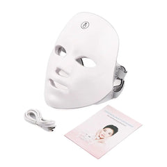 Skin Rejuvenation Facial Beauty Device My Store