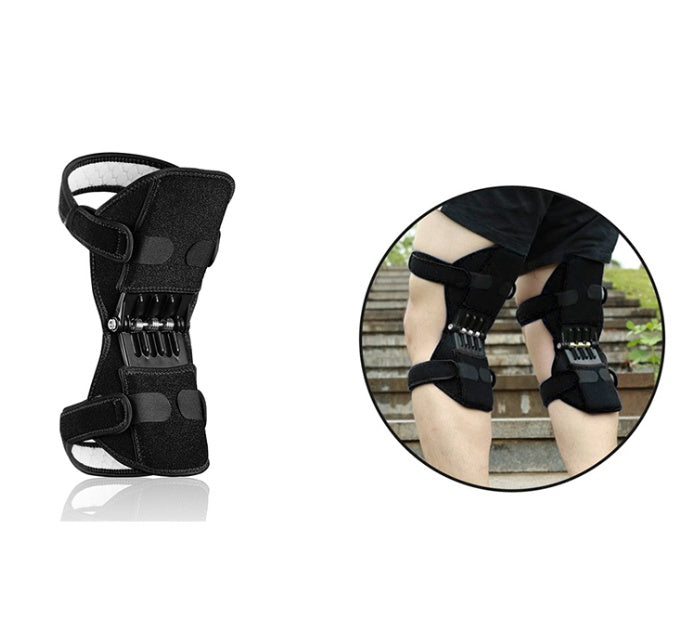 upliftinglabs, upliftinglabs.co. Joint Support Knee Pads Breathable