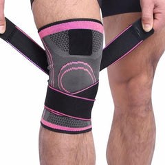 3D Sports Knee Pad My Store