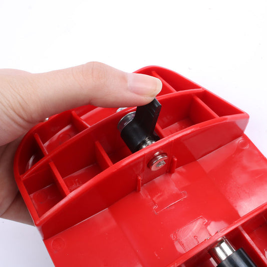 Plastic Material High Speed Drift Skate Board With Roller Whirlwind Skateboard My Store