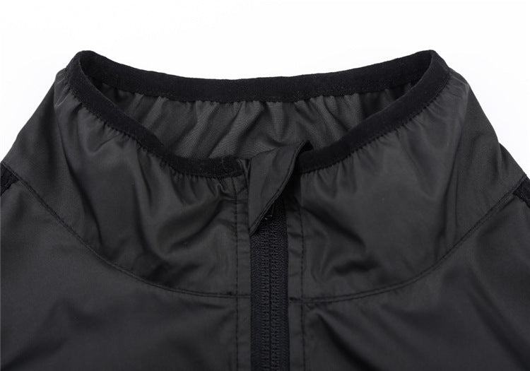 Sleeveless Vest Of Mountain Bike Riding Suit My Store
