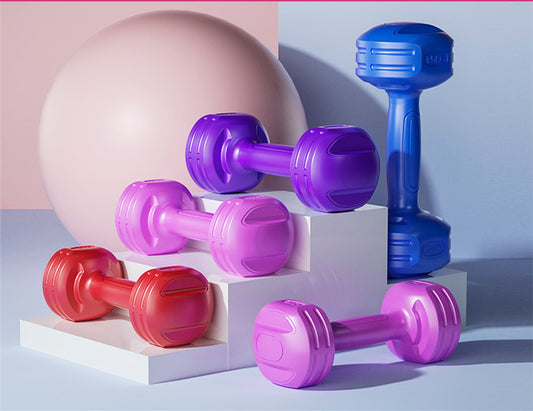 upliftinglabs, upliftinglabs.co, Home Fitness Equipment Women Dumbbells