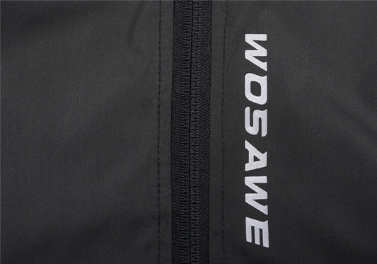 Sleeveless Vest Of Mountain Bike Riding Suit My Store