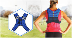 Weight-bearing Invisible Running Sports  Physical Training  Equipment Sandbags My Store