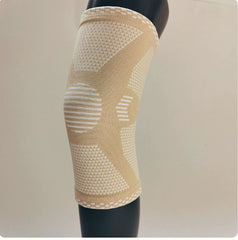 Sports Knee Pads Knitted Sports Knee Pads My Store