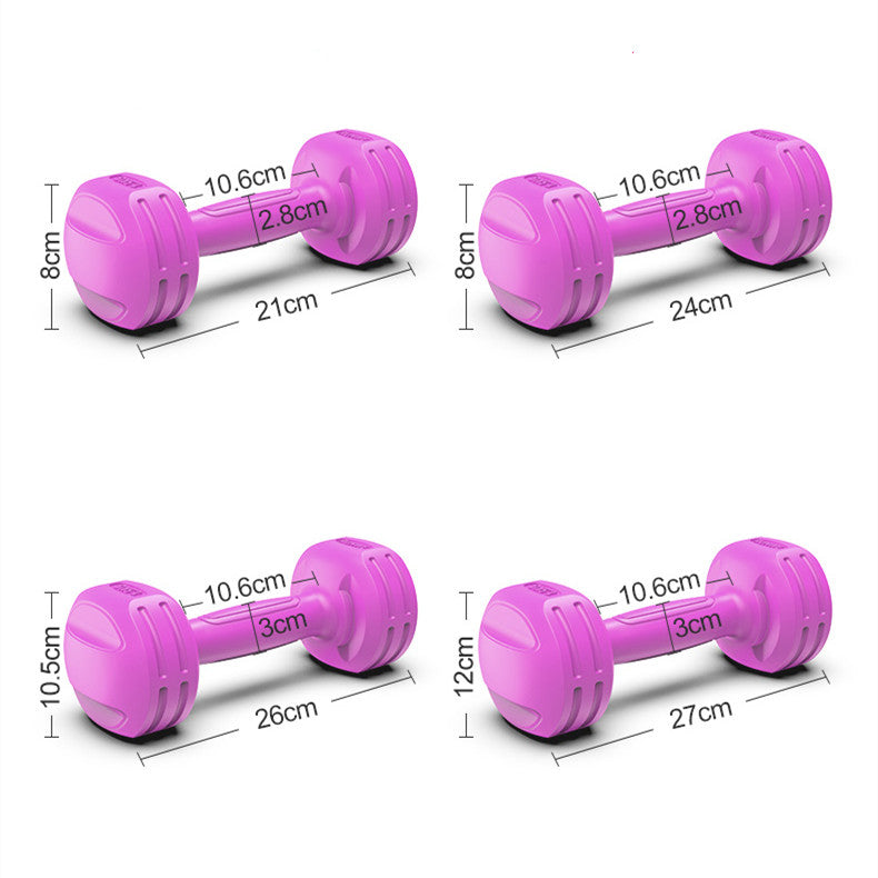 upliftinglabs, upliftinglabs.co, Home Fitness Equipment Women Dumbbells