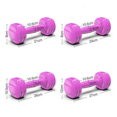 upliftinglabs, upliftinglabs.co, Home Fitness Equipment Women Dumbbells