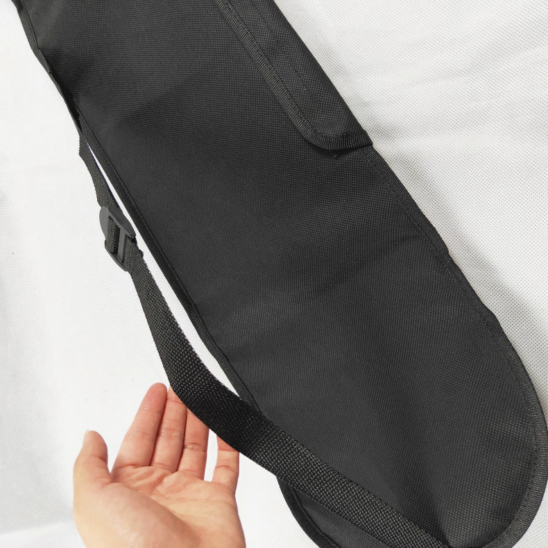 Fabric Longboard Carrying Backpack My Store