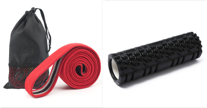 upliftinglabs, upliftinglabs.co, Roller Fitness Foam Roller Muscle Relaxer