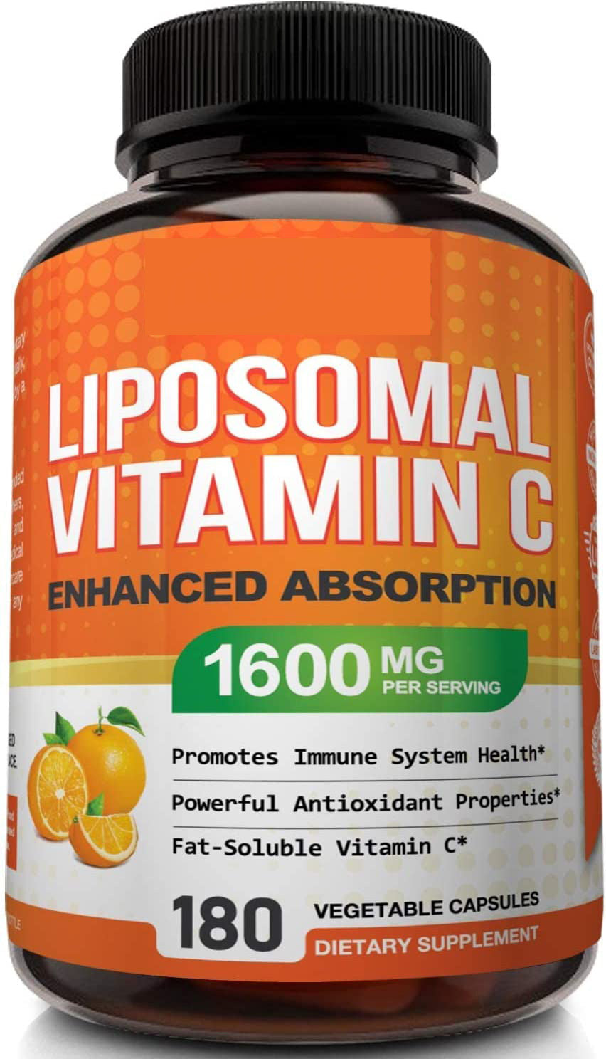 VC Vitamin C Capsules My Store