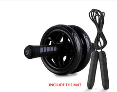 Fitness Master Ab Roller Trainer My Store
