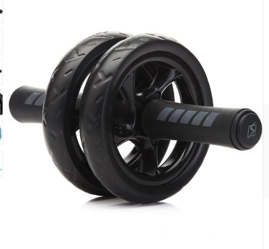 Fitness Master Ab Roller Trainer My Store