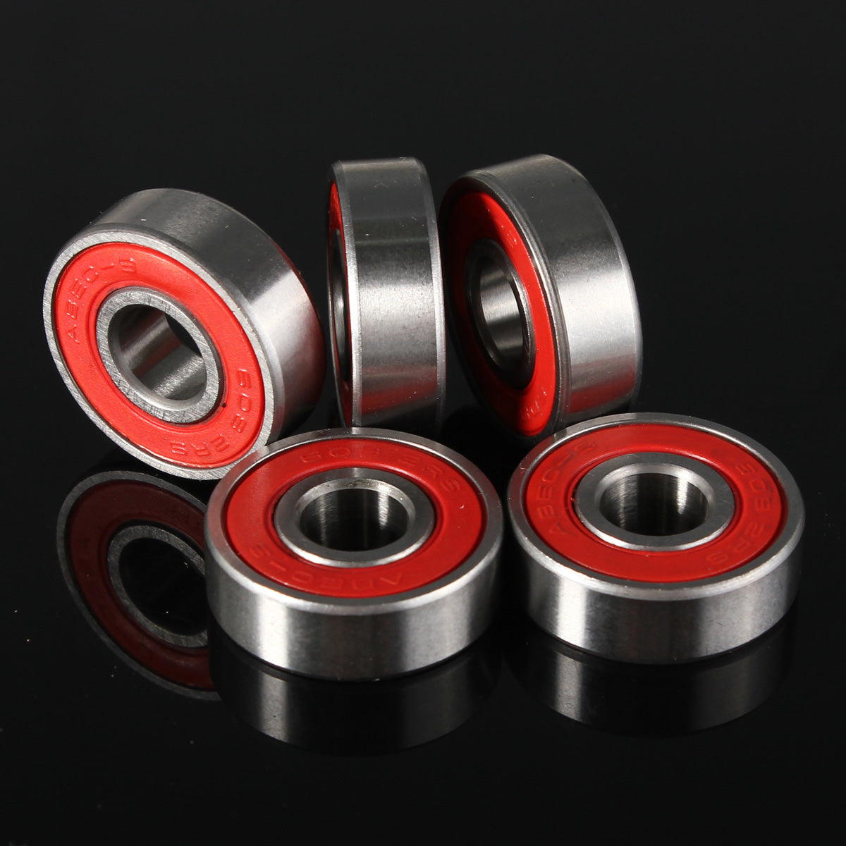 Anti-rust skateboard in-line bearing My Store
