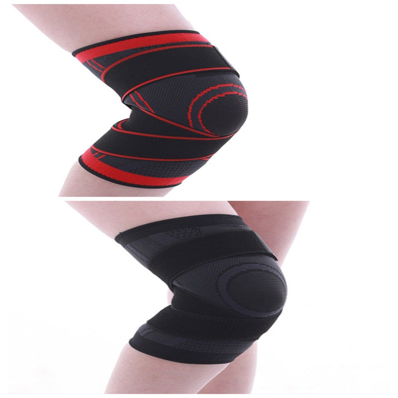 3D Sports Knee Pad My Store