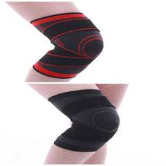 3D Sports Knee Pad My Store