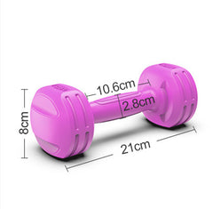 upliftinglabs, upliftinglabs.co, Home Fitness Equipment Women Dumbbells