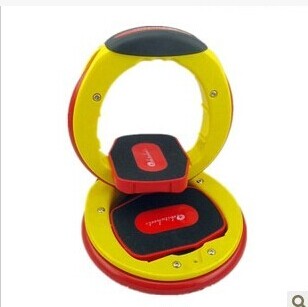 Plastic Material High Speed Drift Skate Board With Roller Whirlwind Skateboard My Store