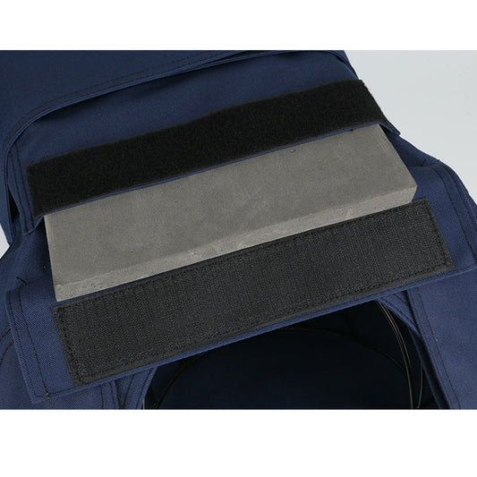 Real Life Cs Camping Training Equipment Protective Vest Without Liner My Store