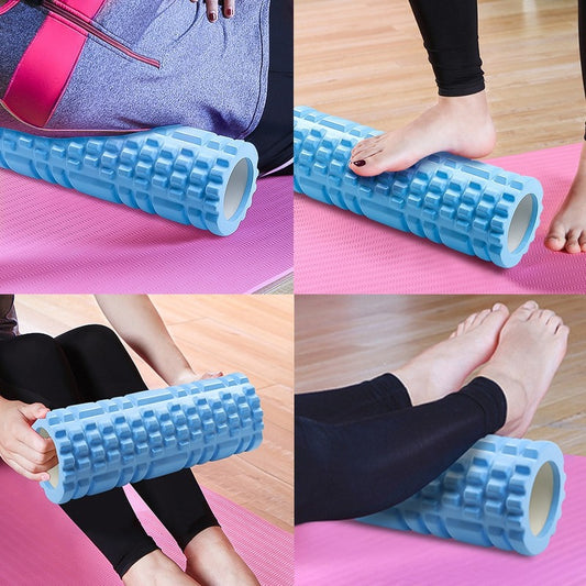 upliftinglabs, upliftinglabs.co, Roller Fitness Foam Roller Muscle Relaxer