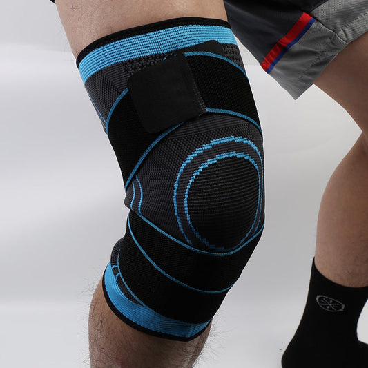 3D Sports Knee Pad My Store
