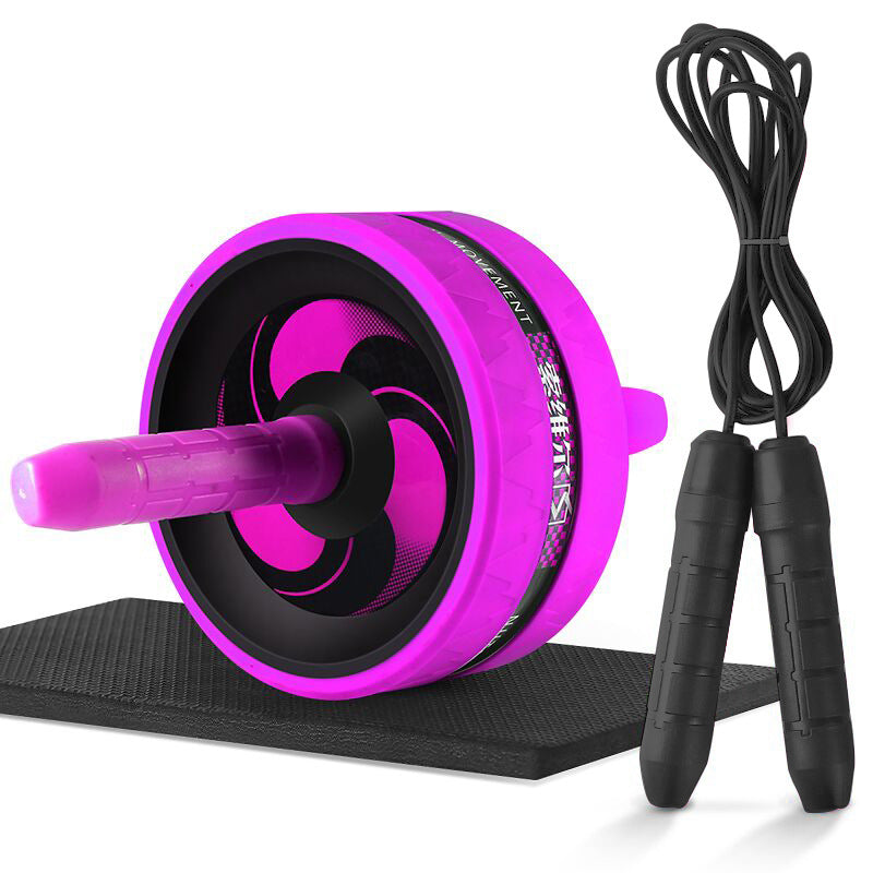 Fitness Master Ab Roller Trainer My Store