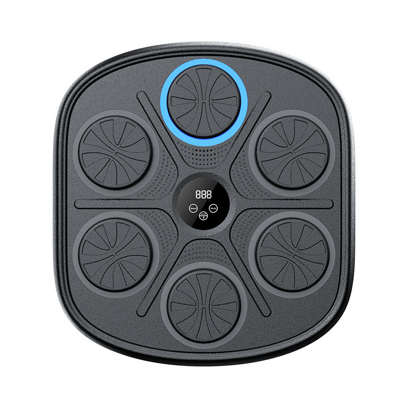 upliftinglab, upliftinglabs.co, Music Boxing Target Training Wall