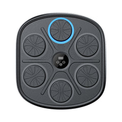 upliftinglab, upliftinglabs.co, Music Boxing Target Training Wall