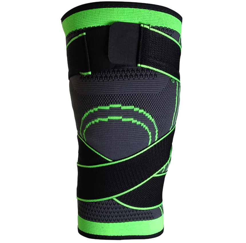 3D Sports Knee Pad My Store