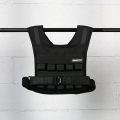 Weight Vest Steel Plate Chris Iron Block Fitness My Store