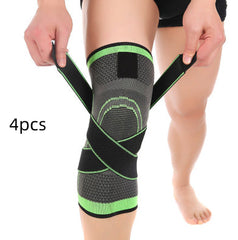3D Sports Knee Pad My Store