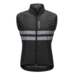 Sleeveless Vest Of Mountain Bike Riding Suit My Store
