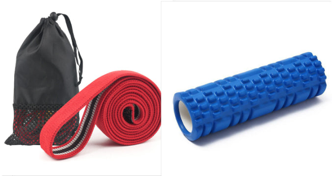upliftinglabs, upliftinglabs.co, Roller Fitness Foam Roller Muscle Relaxer