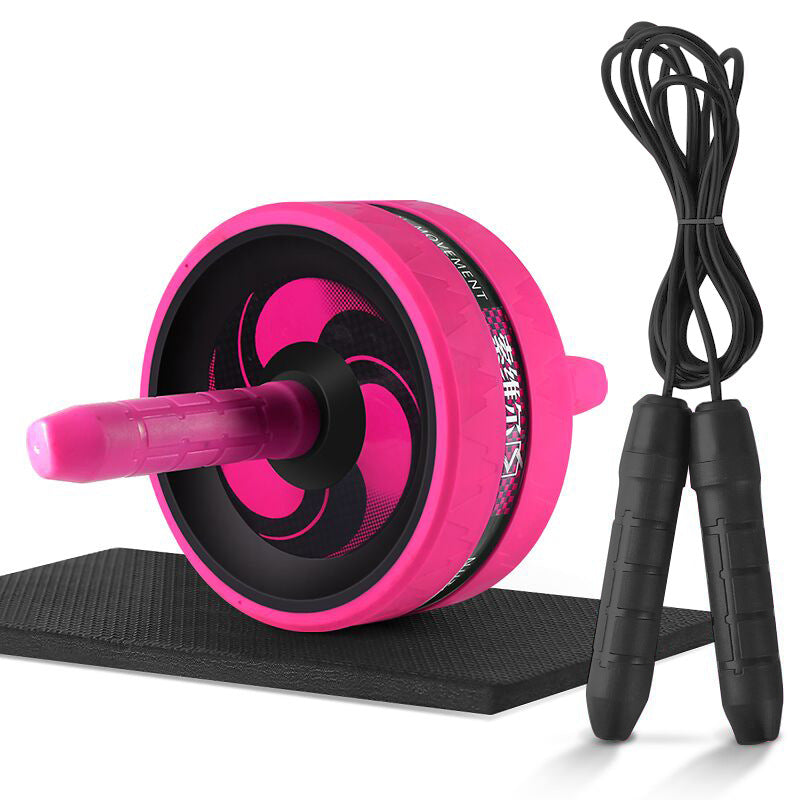 Fitness Master Ab Roller Trainer My Store