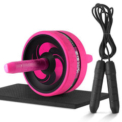 Fitness Master Ab Roller Trainer My Store